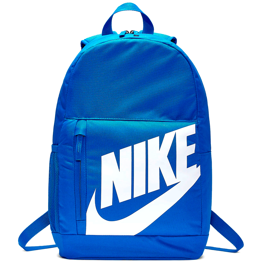 Rucsac Nike Y NK ELMNTL BKPK - FA19 BA6030-480 Albastru deschis photo 1